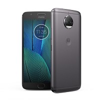 Motorola Moto G5S Plus